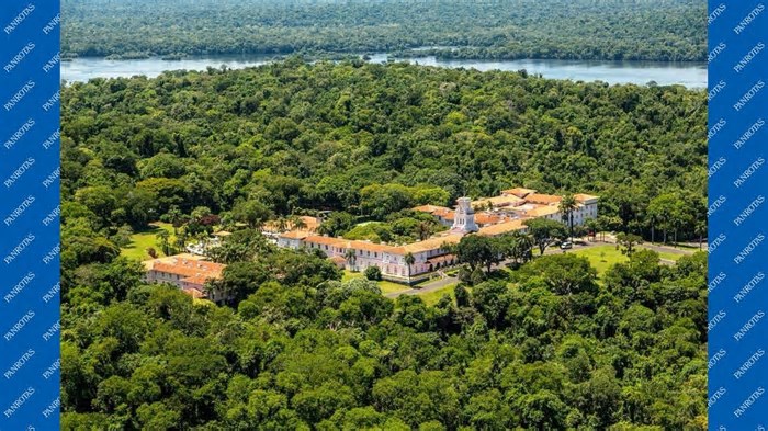 Hotel das Cataratas e Copacabana Palace entre os melhores hotéis de luxo do Brasil em 2025