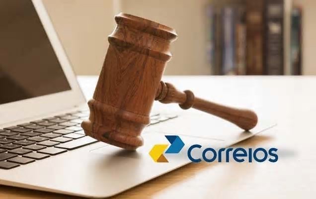 Correios realiza leilão de imóveis em três estados