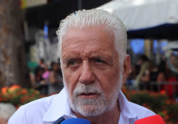 Wagner diz que ação do MPF não deve atrasar obras da ponte Salvador-Itaparica