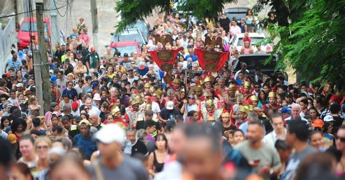 Tradicional Encenação da Paixão de Cristo em Porto Alegre será realizada nesta sexta-feira