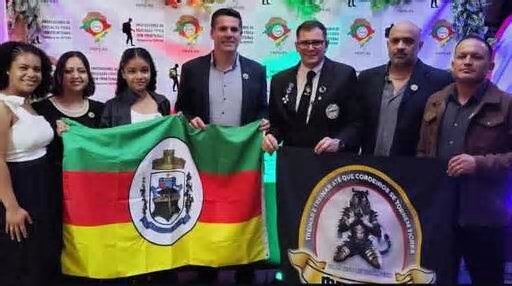 Premiação “Destaques – Os Melhores do Esporte Gaúcho 2025”
