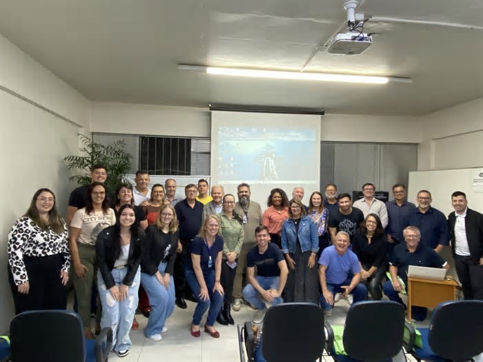 Sindilojas VT comemora 40 anos com evento em sua sede