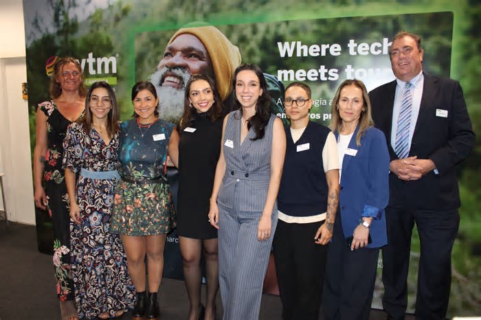 Com mais de 29 mil participantes e crescimento de 8%, WTM-LA chega ao fim; veja cobertura completa