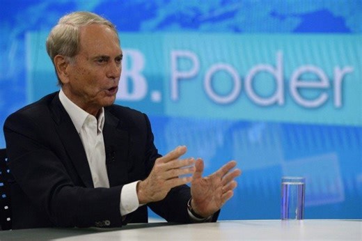Com 50 anos de CNPJ, Paulo Octávio reflete sobre o passado e o futuro de Brasília
