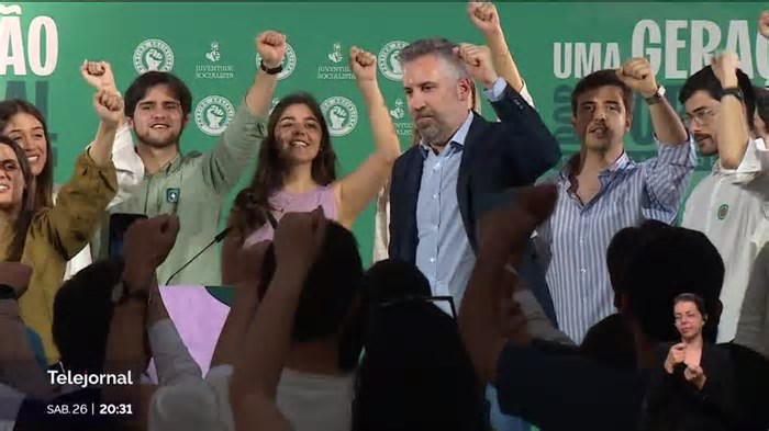 Pedro Nuno acusa direita de não acreditar no Serviço Nacional de Saúde