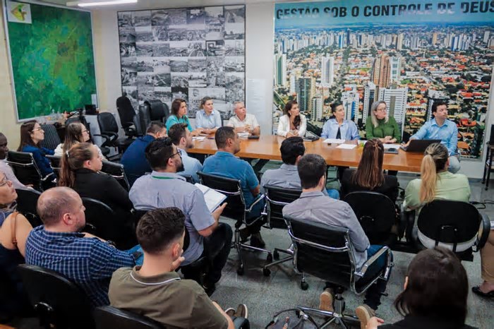Com 'surto' de doenças respiratórias e falta de leitos, Campo Grande decreta emergência em saúde pública