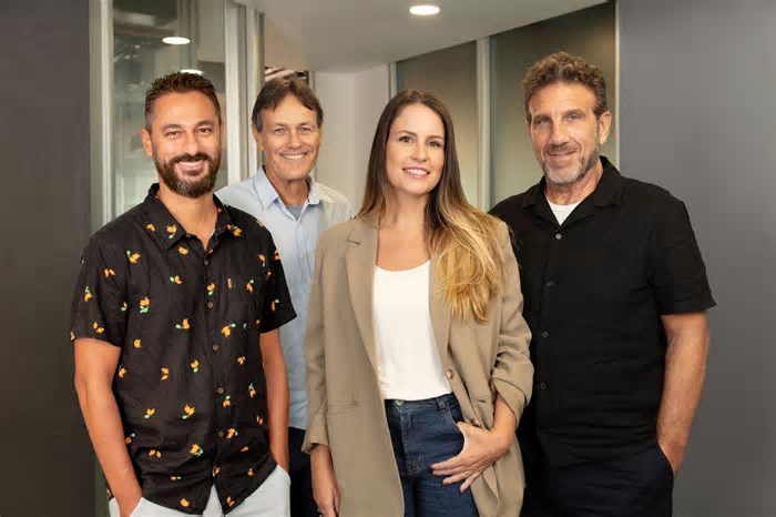Propeg integra operações de São Paulo e Rio