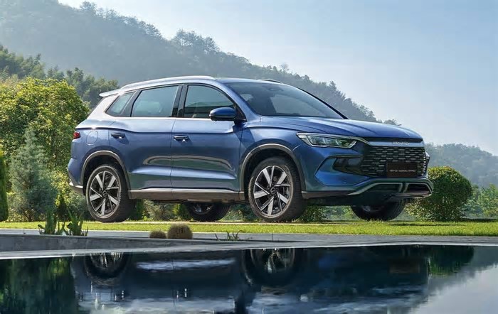 Carros híbridos e elétricos crescem 10,6% nas vendas no 1º trimestre de 2025