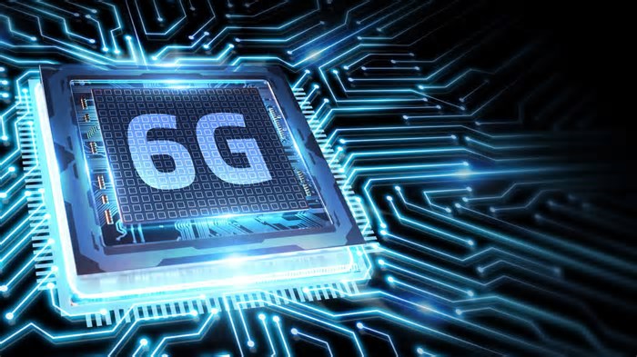 Internet 100x mais rápida que o 5G? Conheça a nova tecnologia 6G