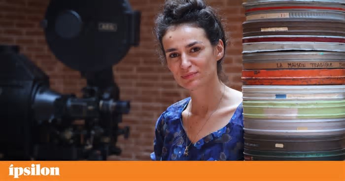 Fogo do Vento de Marta Mateus vence prémio de Melhor Primeiro Filme em Itália