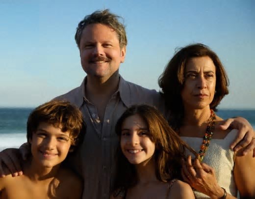 'Ainda estou aqui' estreia no Globoplay neste domingo (6/4)