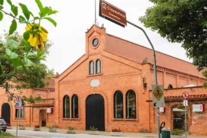 Netflix anuncia patrocínio de R$ 5 milhões para revitalização da Cinemateca Brasileira
