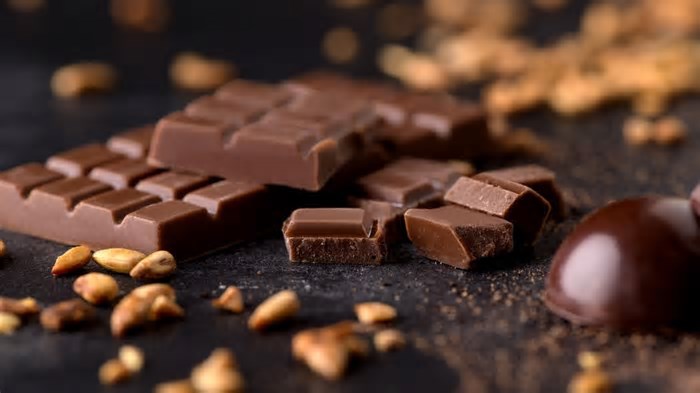 Precisamos de chocolate sem cacau?