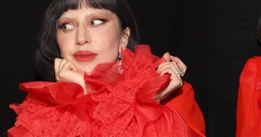 Spoilers do show no Rio de Janeiro? Onde e quando assistir à apresentação de Lady Gaga no Coachella 2025