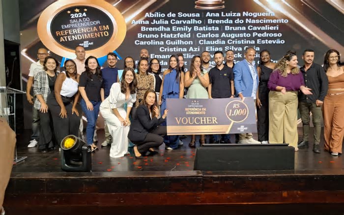 O atendente, uma peça fundamental para o sucesso dos empreendedores