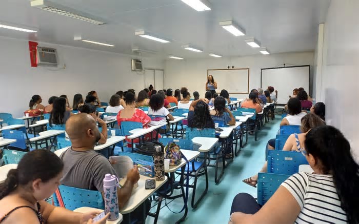 Vestibular Cederj abre inscrições nesta segunda-feira para cerca de 7 mil vagas