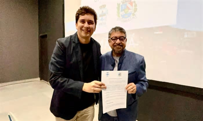 Quaquá quer colocar Maricá na rota do vinho com construção de vinícola-hotel e produção de marca própria da bebida