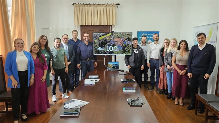 Diversas ações marcam os primeiros 100 dias da gestão municipal de Rio Negro