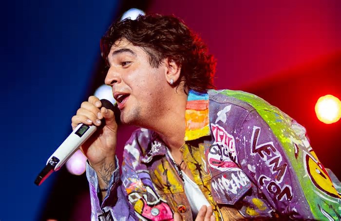 Festival Desmanttelo do Nattan confirma edição em BH