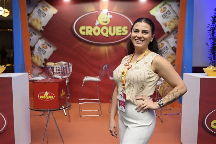 Indústria mineira de alimentos inaugura nova fábrica em Coronel Xavier Chaves