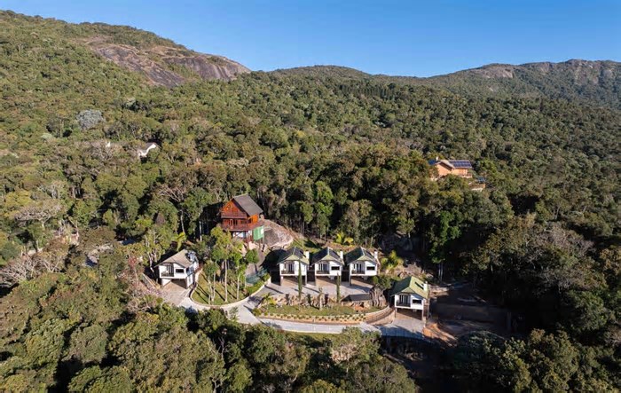 1º de Maio: feriado prolongado em meio à natureza de Monte Verde
