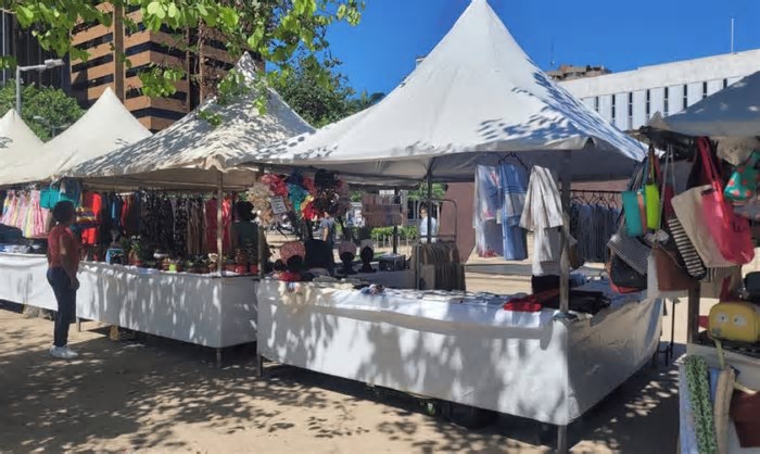Feira da Economia Popular Solidária em BH conta com shows, arte e gastronomia