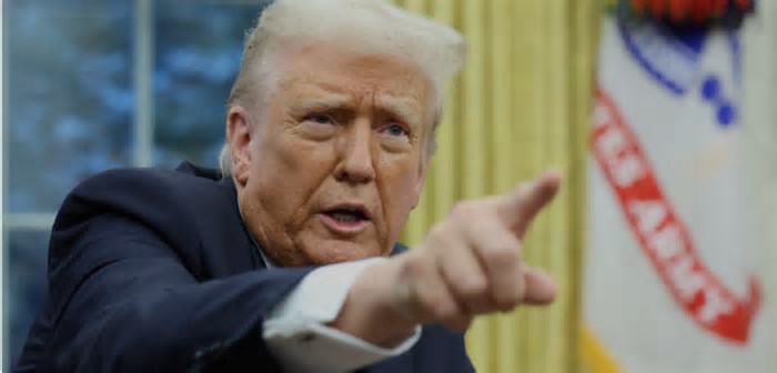 EUA apoiariam possível ataque de Israel ao Irã em caso de fracasso nas negociações nucleares, diz Trump