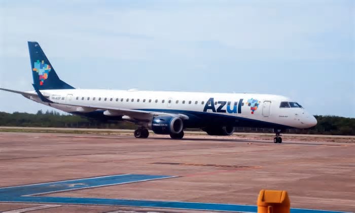 Ibovespa na semana: Azul (AZUL4) afunda 36% em meio à decepção com oferta de ações; Hypera (HYPE3) é principal alta