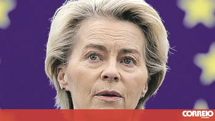 Líder da Comissão Europeia vai ao funeral do Papa Francisco no Vaticano sem agenda formal de encontros
