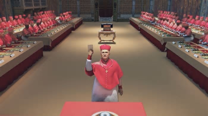 Conclave para eleger novo papa começa em 7 maio; o que acontece agora