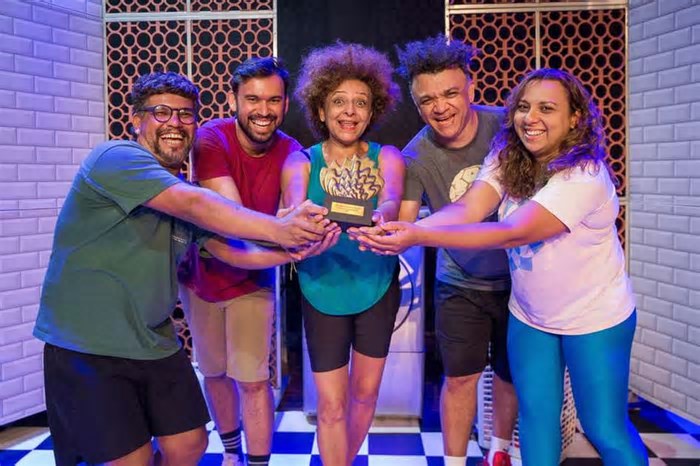Após conquistar principal prêmio de teatro, grupo cearense Pavilhão da Magnólia celebra 20 anos com peças em Fortaleza