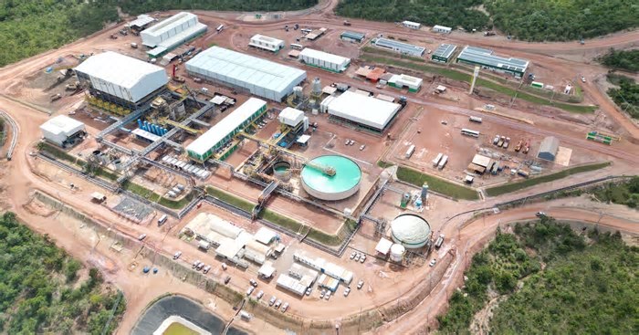 Onde está o tesouro dos minerais para carros elétricos e transição energética no Brasil? Veja mapa