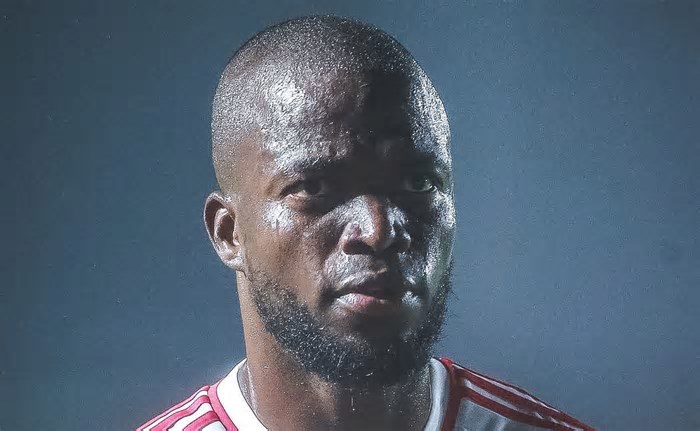 Enner Valencia se pronuncia antes de Internacional x Atlético Nacional pela Libertadores