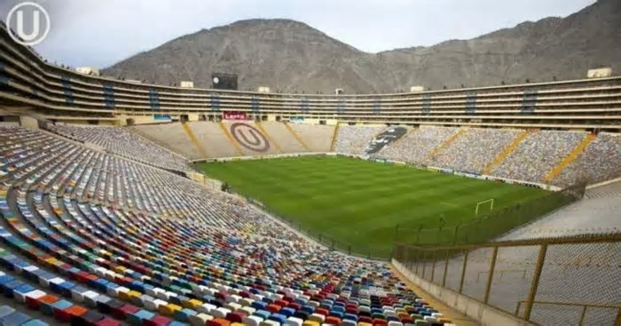 Lima deve ser confirmada como sede da final da Libertadores de 2025, diz jornalista