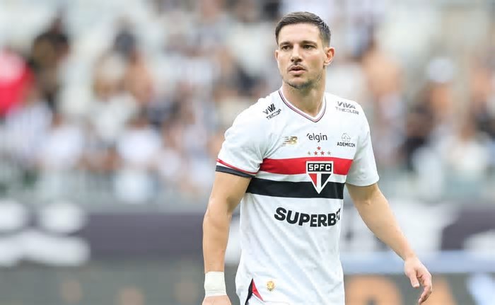 São Paulo e Alianza Lima reeditam histórico duelo pela Libertadores 2025