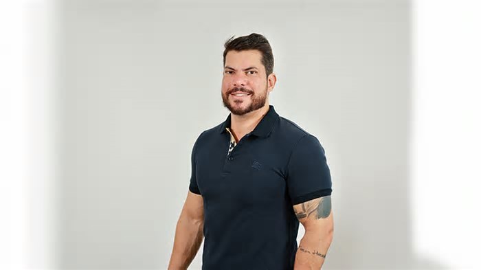 Nutrição inteligente: Bruno Garcia Redondo destaca o papel dos alimentos na prevenção de doenças
