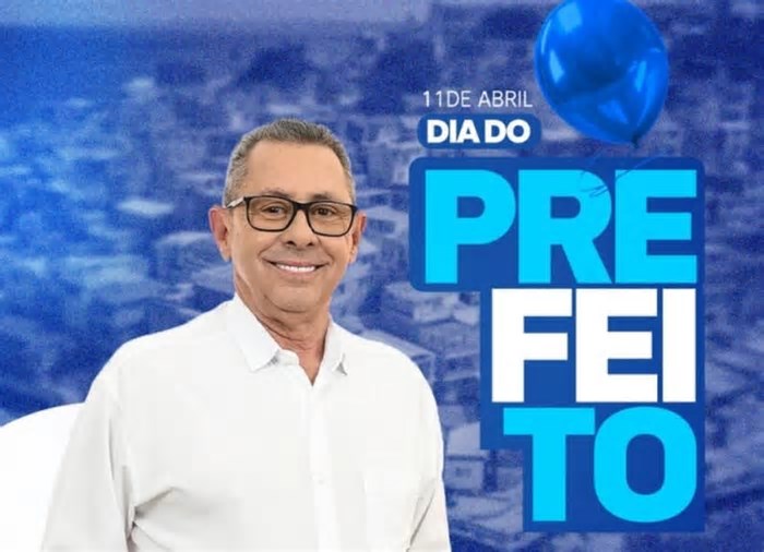 100 dias da gestão Machadinho tem transformação positiva
