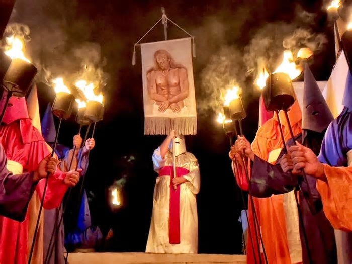 A cidade de Goiás se prepara para celebrar os 280 anos da Semana Santa com fé, tradição e inclusão