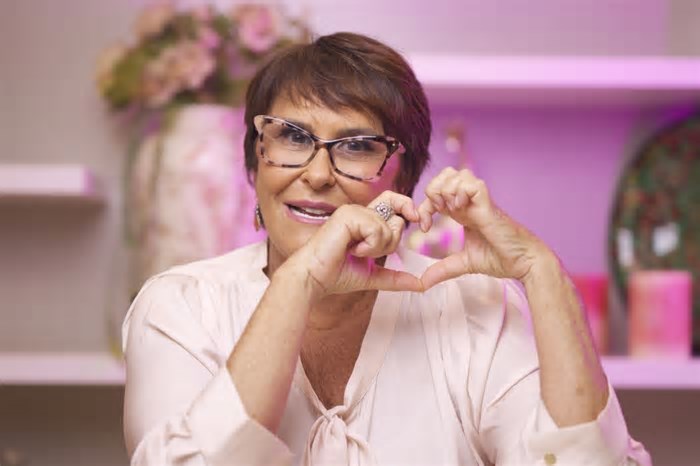 Palestra “Acorda pra Vida!” com Márcia Sensitiva chega a Goiânia