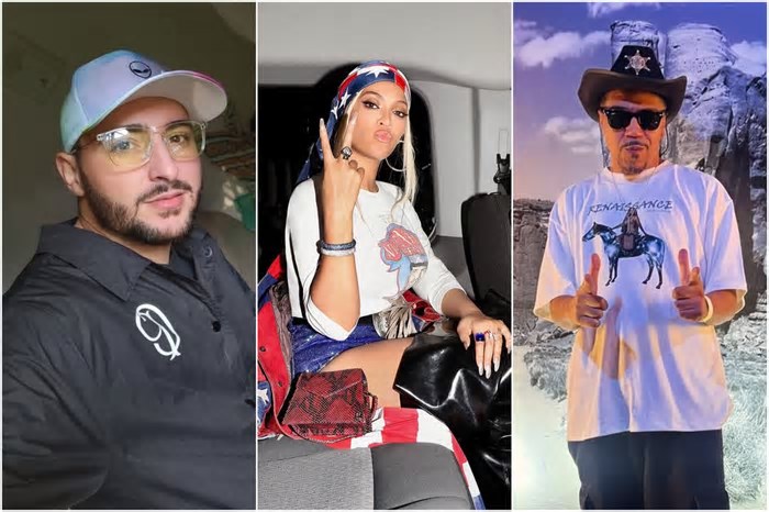 Beyoncé: quem são DJs brasileiros que fizeram parte da abertura da 'Cowboy Carter Tour'