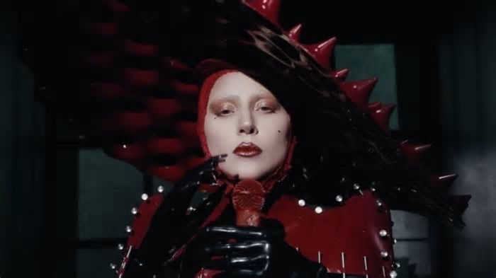 Lady Gaga esconde curiosa herança brasileira; saiba qual