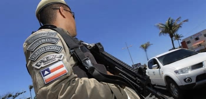 Violência e crime organizado preocupam 70% dos brasileiros, mostra pesquisa Genial/Quaest