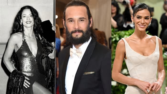 Met Gala 2025: relembre 5 celebridades brasileiras que já participaram do evento de luxo exclusivo