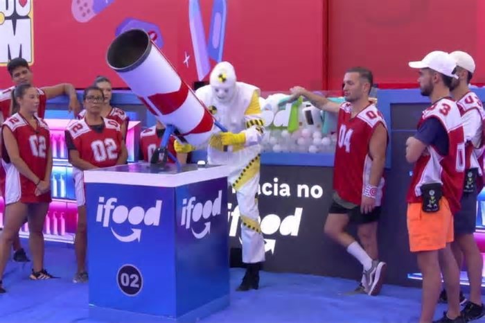 BBB 25: como assistir ao vivo, online e grátis nesta sexta (04/04)