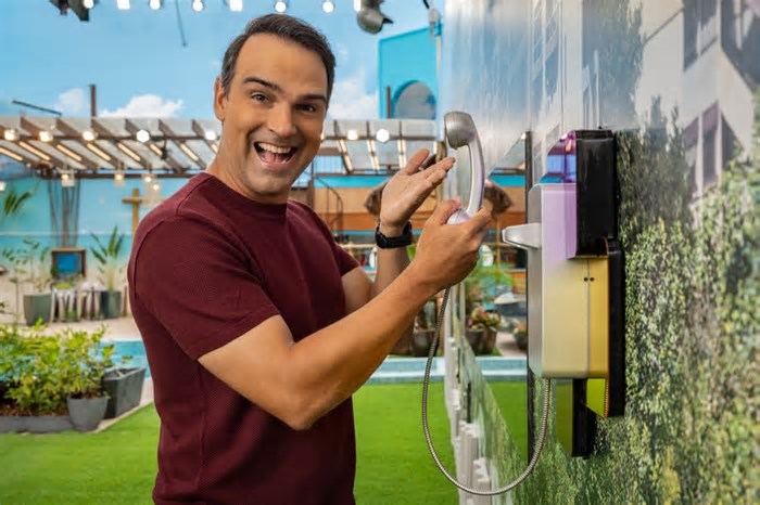 3 Meses: BBB25 repercutiu em mais de 6,8 milhões de publicações