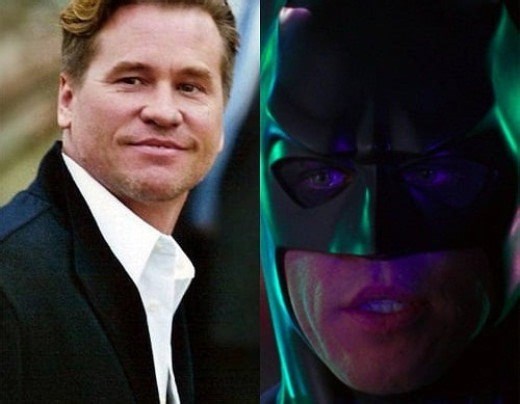 Adepto da Ciência Cristã, Val Kilmer não queria tratar câncer na garganta