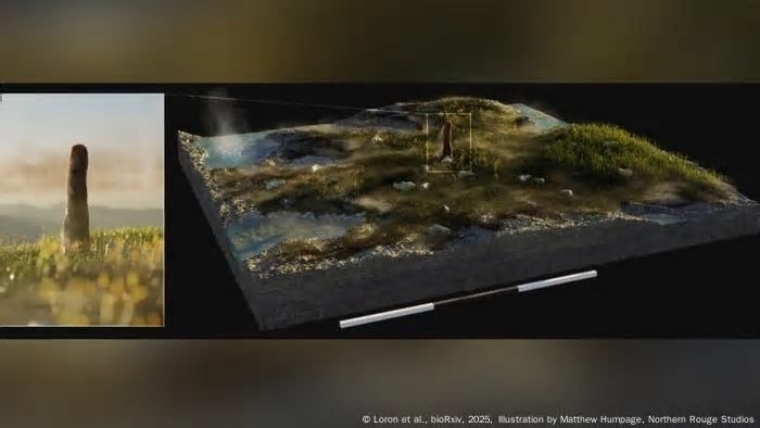 O organismo gigante que já dominou a Terra e continua a desafiar a ciência