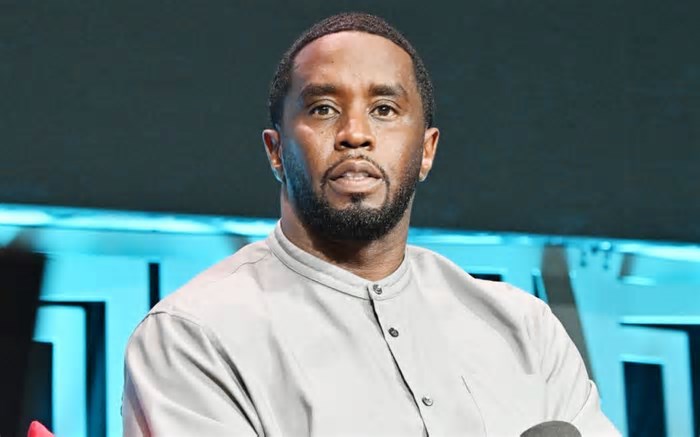 Caso Diddy: rapper é acusado de tráfico humano em novo processo
