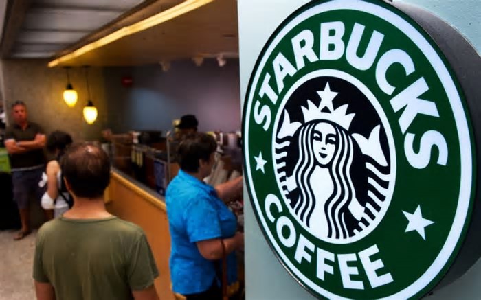 Starbucks enfrenta novo processo por queimadura causada por bebida quente