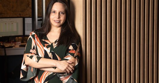 VEJA Mercado recebe Andrea Damico, economista da Armor Capital, às 10h